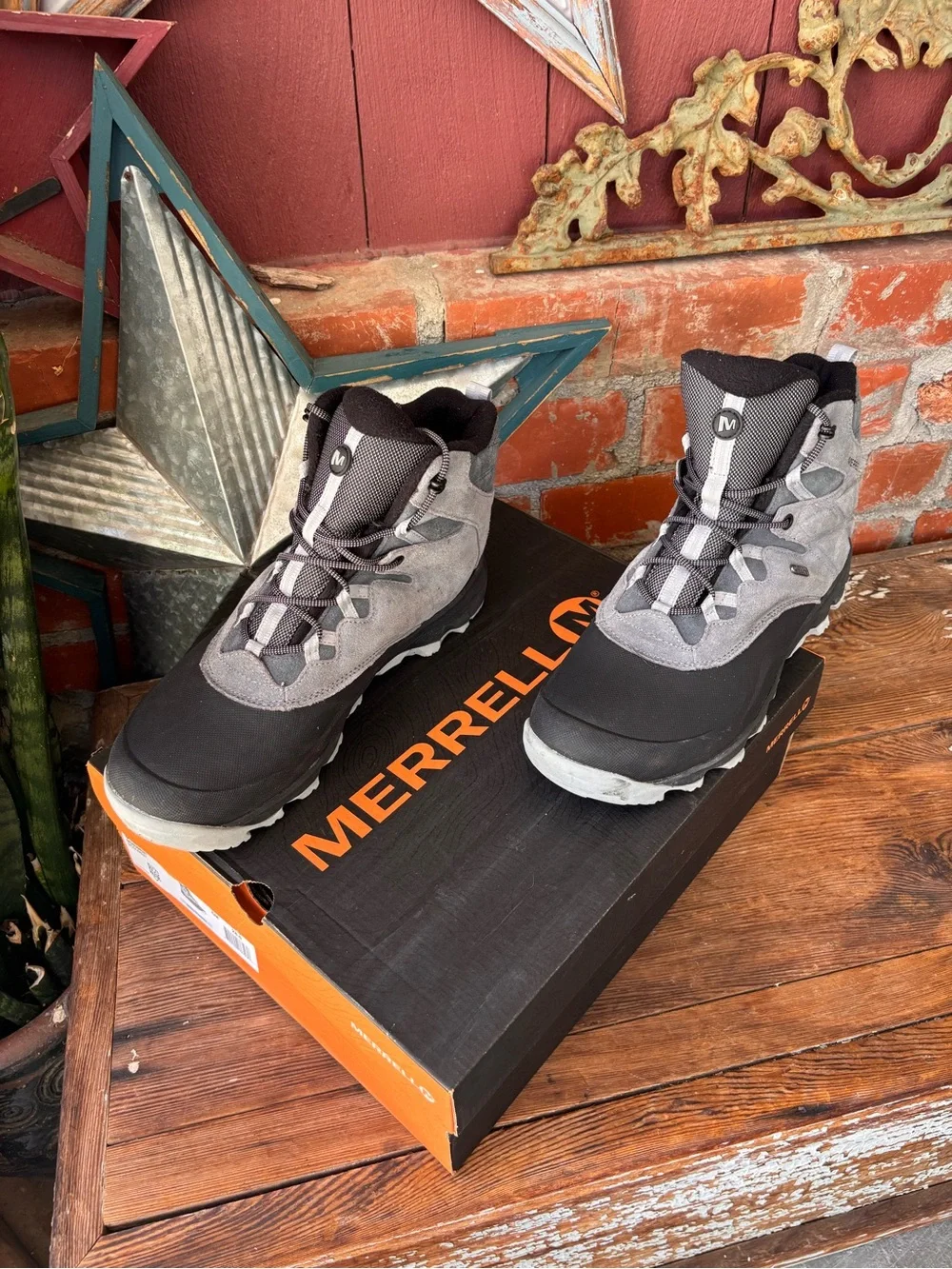 Merrell Thermo Shiver 6
